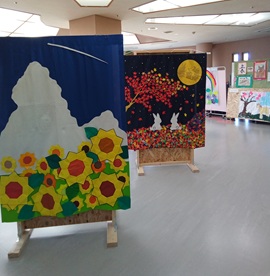 作品展